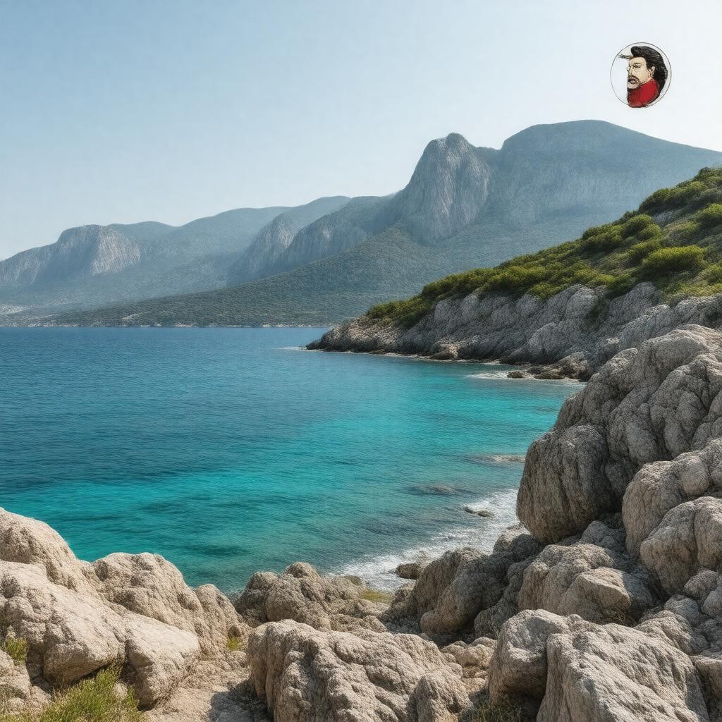 Corsica (island)